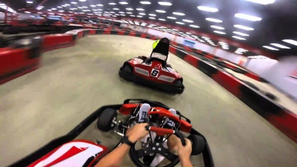 MB2 Raceway