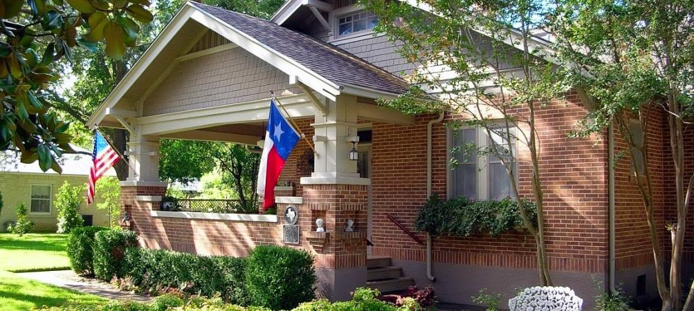Magnolia House