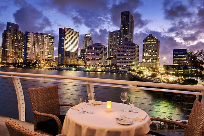 Mandarin Oriental