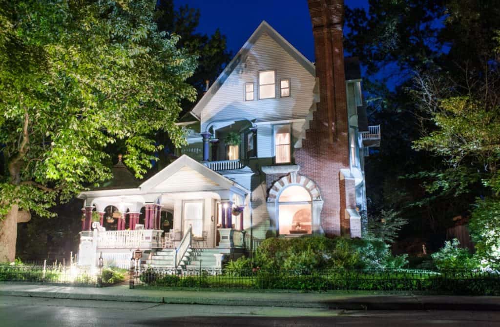 Market Street Bed & Breakfast