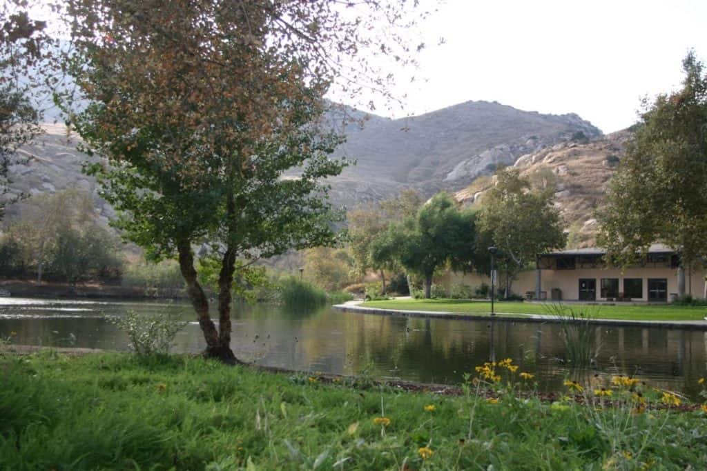 Mary Vagle Nature Center