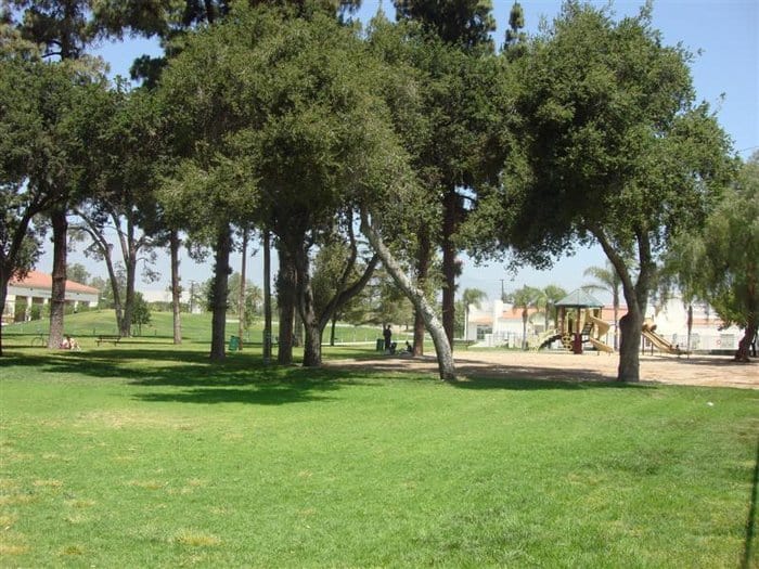 Miller Fitness Center and Park