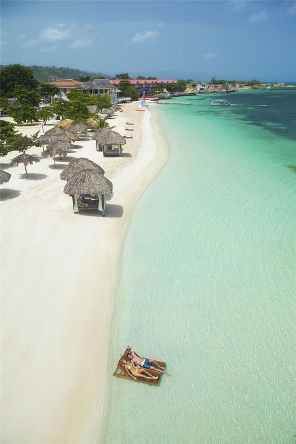 Montego Bay, Jamaica