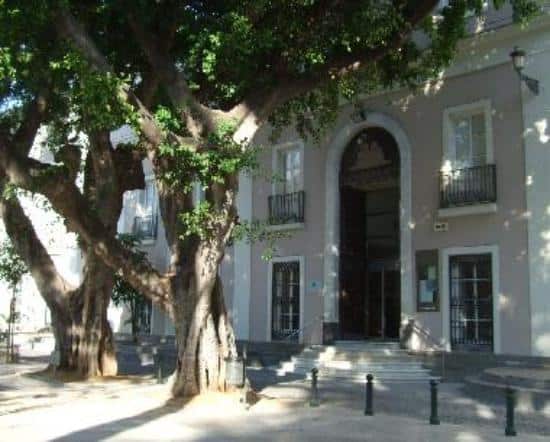Museum of Cádiz