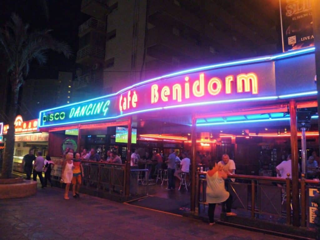 Nightlife