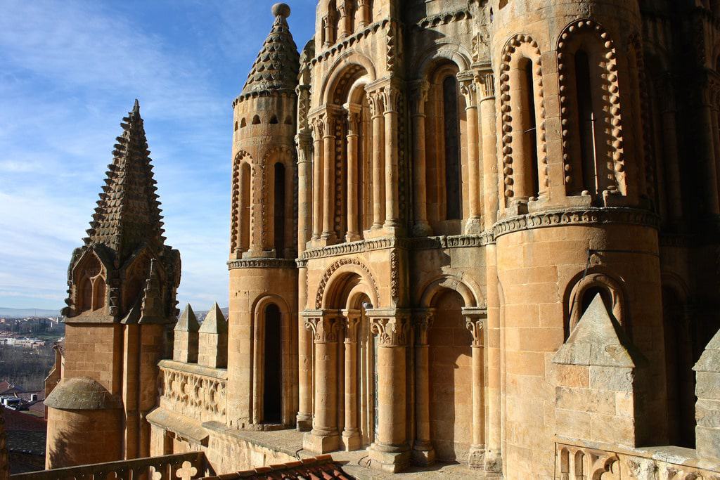 Old Cathedral