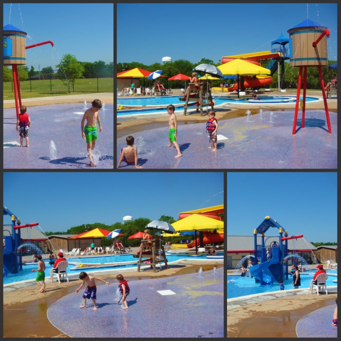 Old Town Aquatic