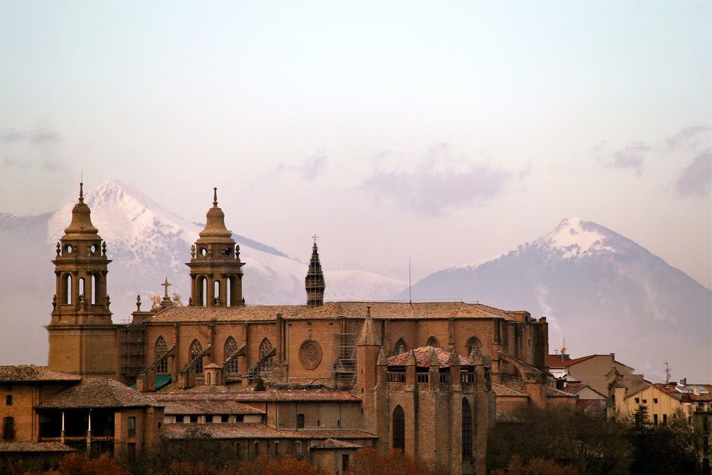 Pamplona Cathedral