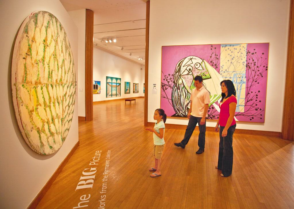 Polk Museum of Art
