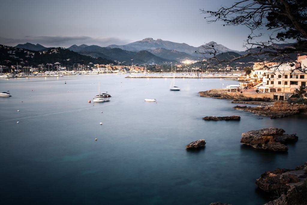 Port d'Andratx