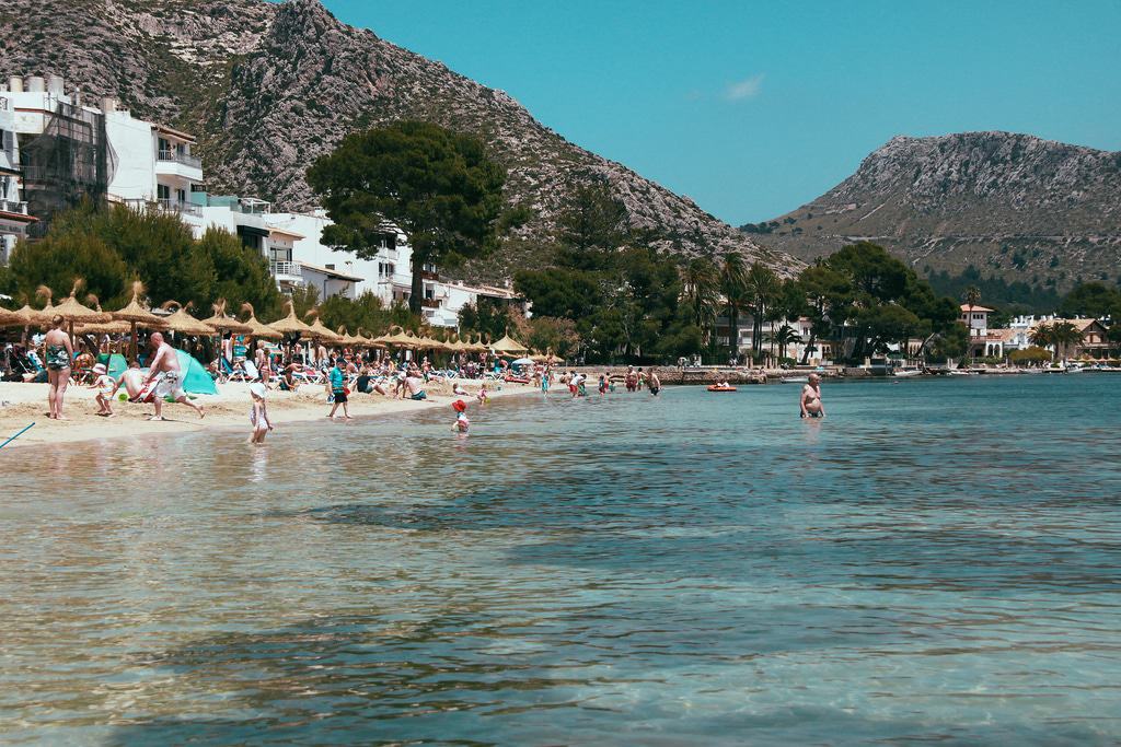 Port de Pollença