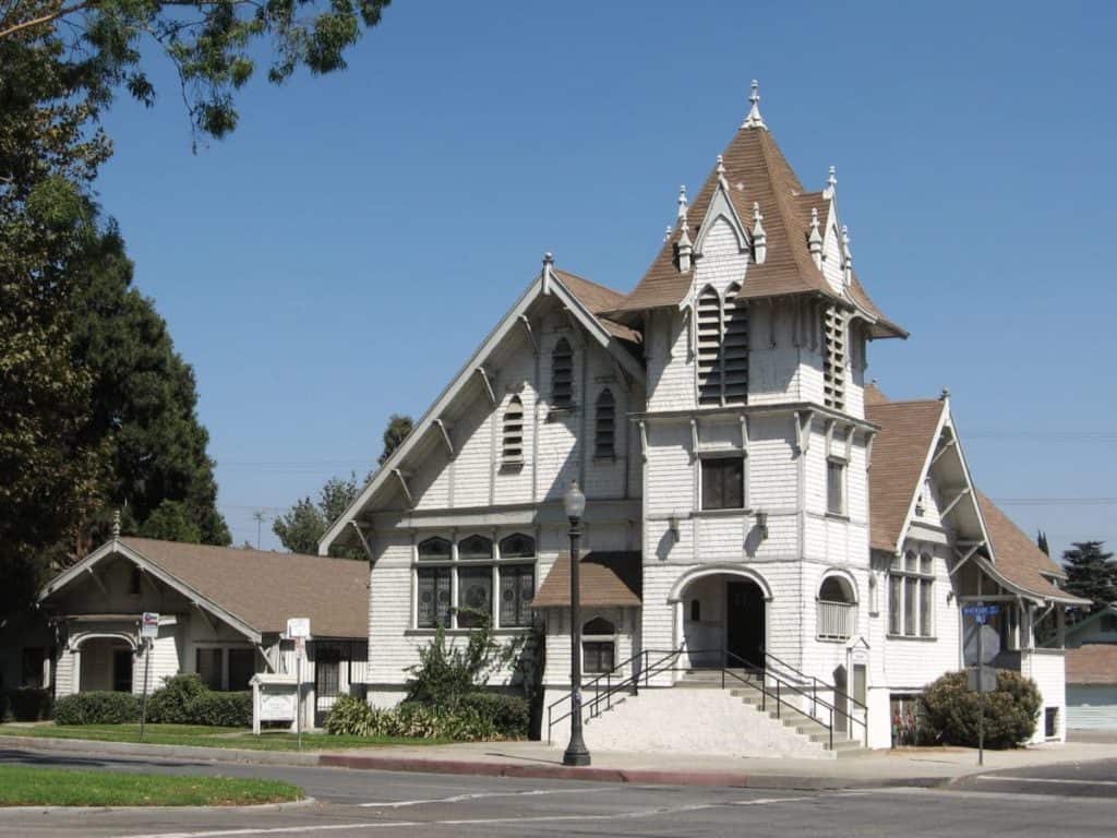 Rialto Historical Society