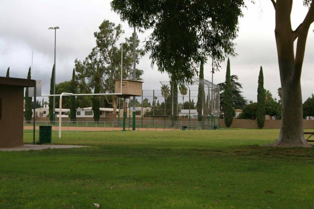 Rialto Park