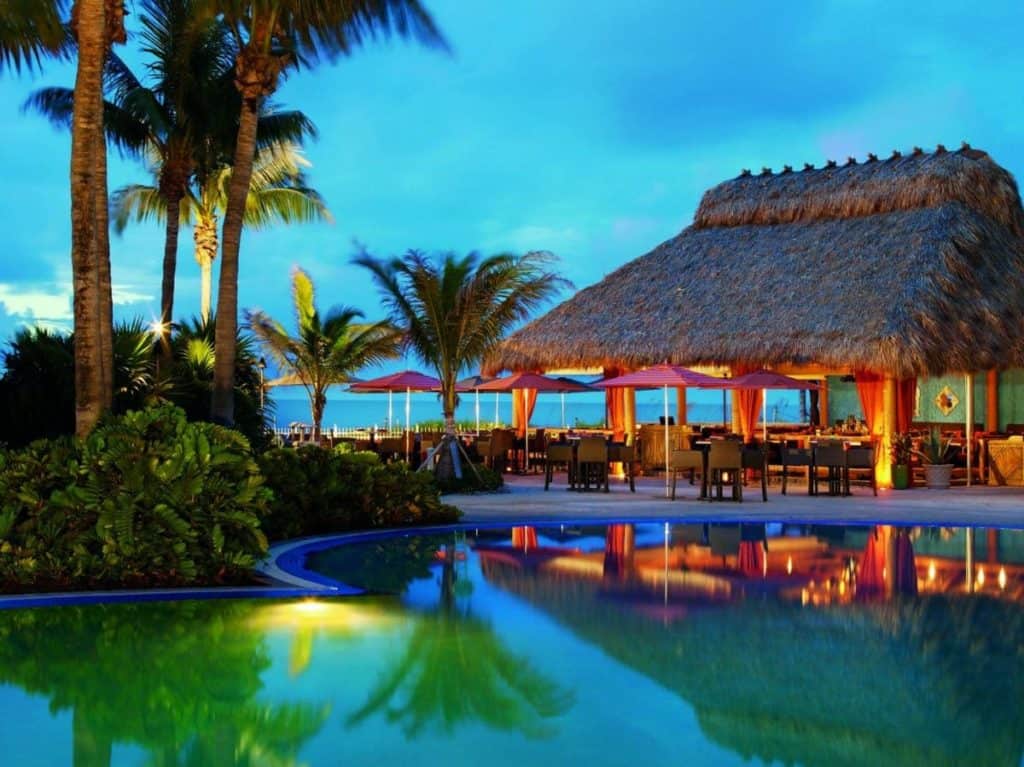 Ritz-Carlton – Key Biscayne