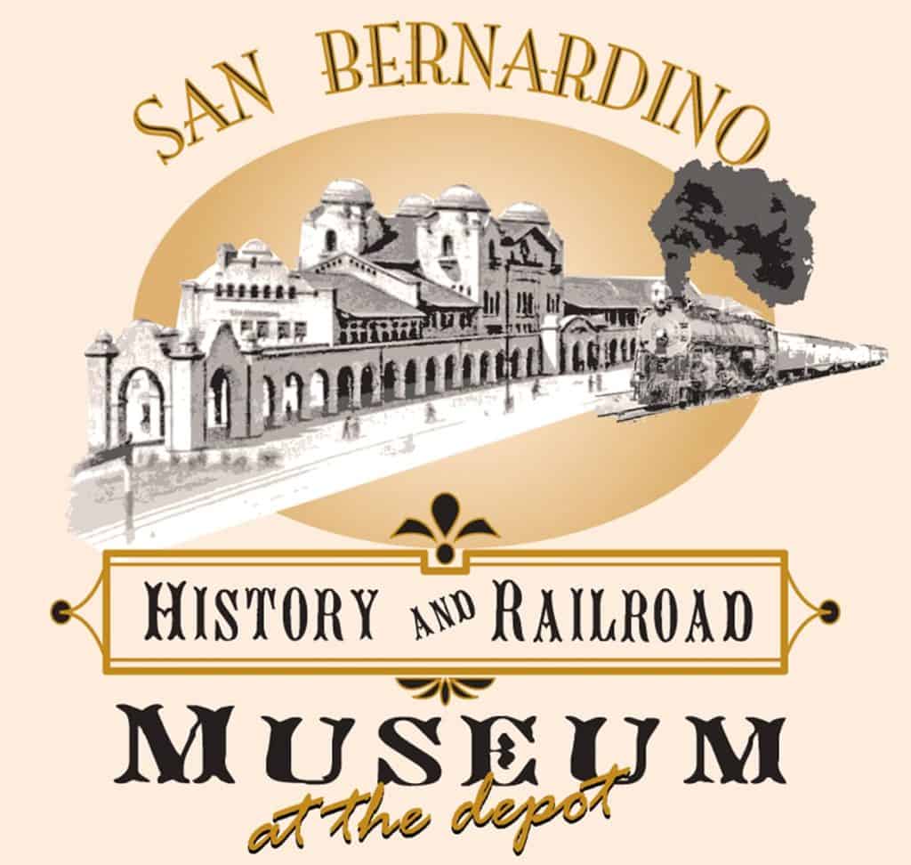 San Bernardino History & Railroad Museum