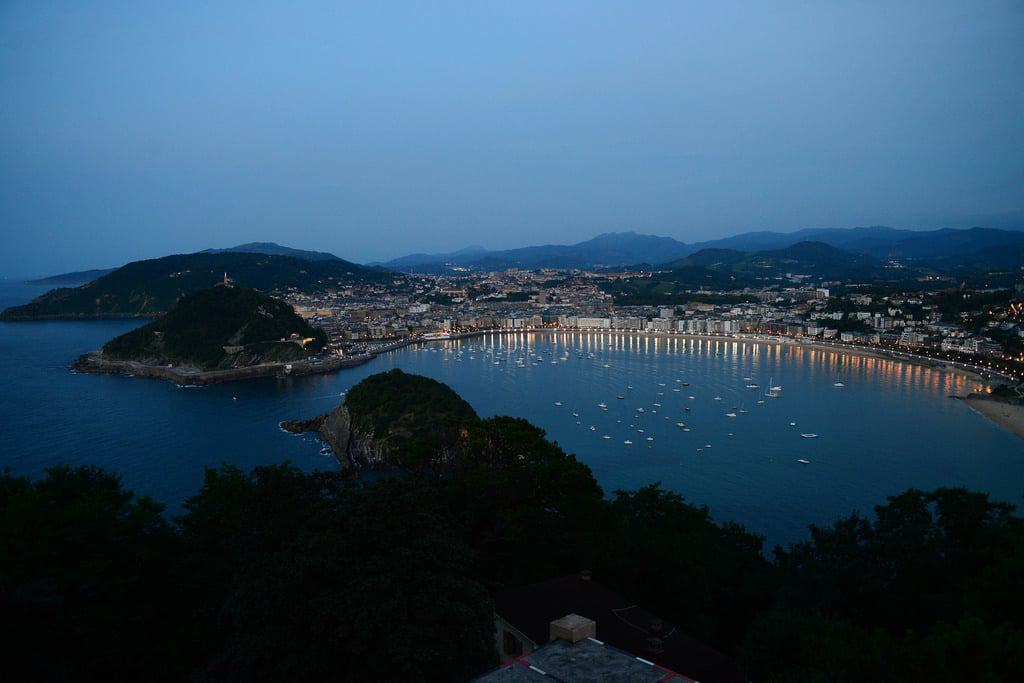 San Sebastián