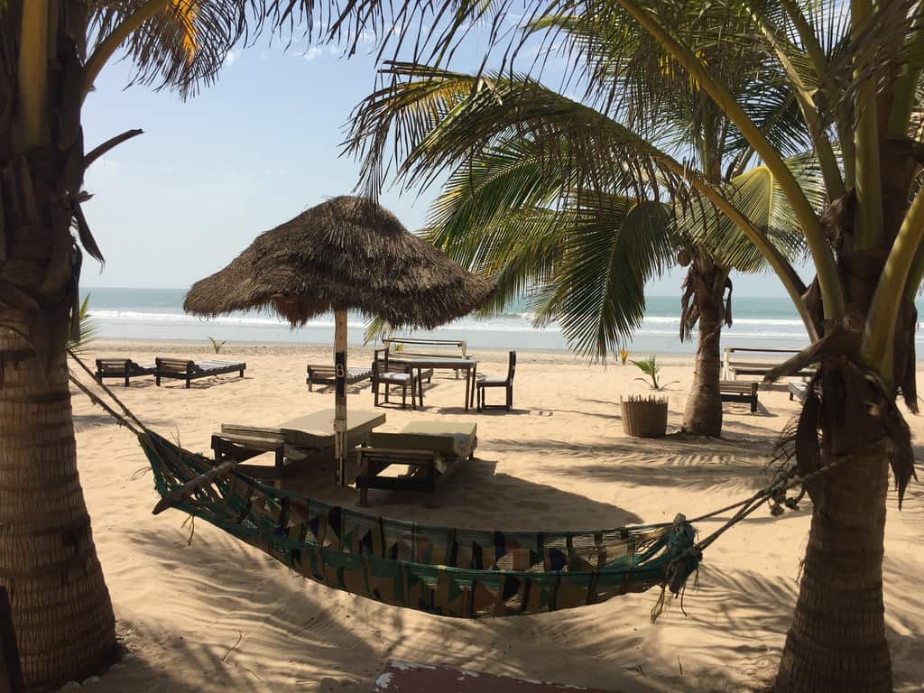 Sanyang Village