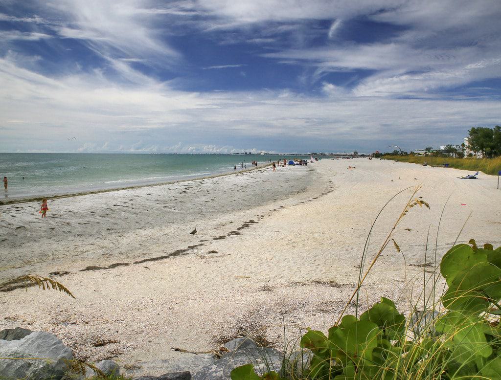 St Pete Beach