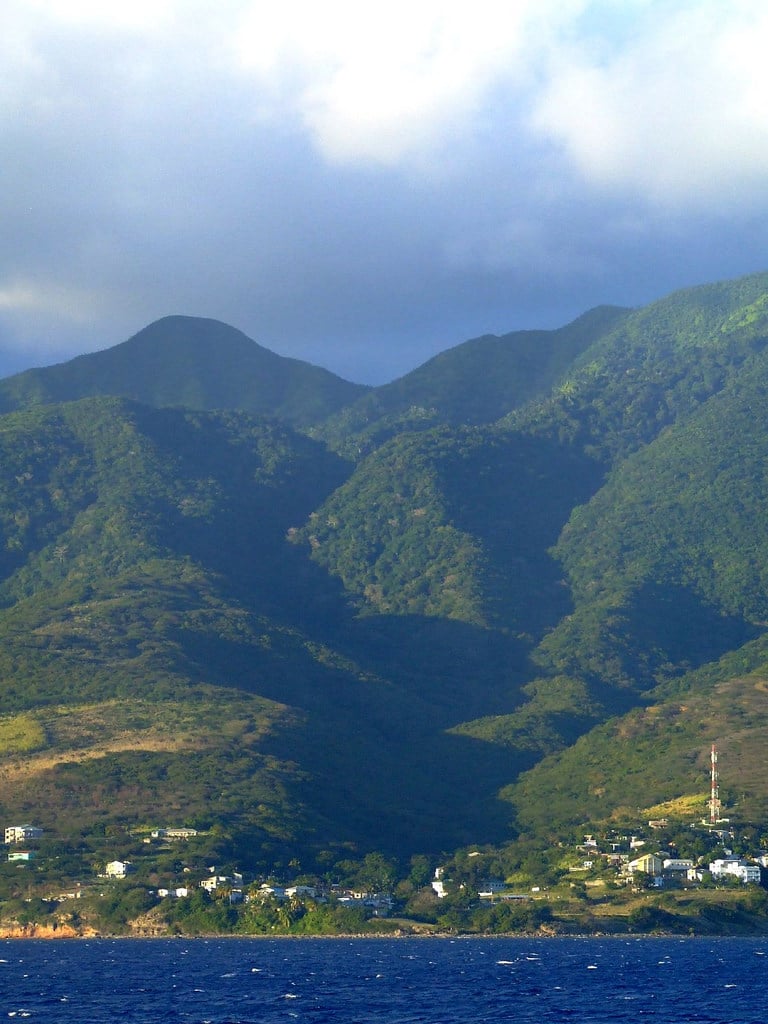 St. Kitts and Nevis
