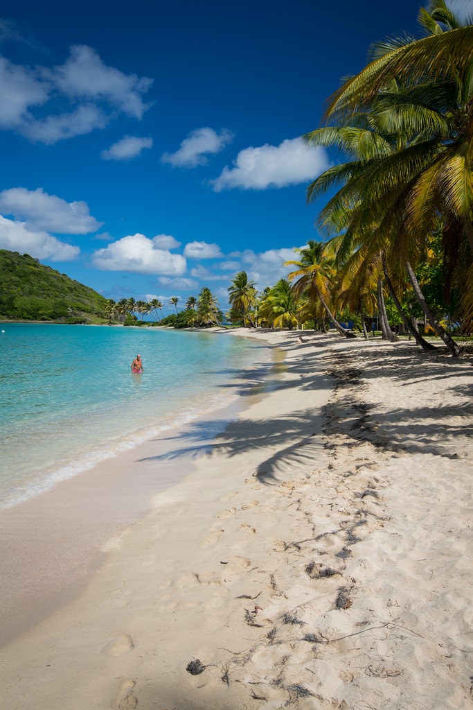 St. Vincent and the Grenadines