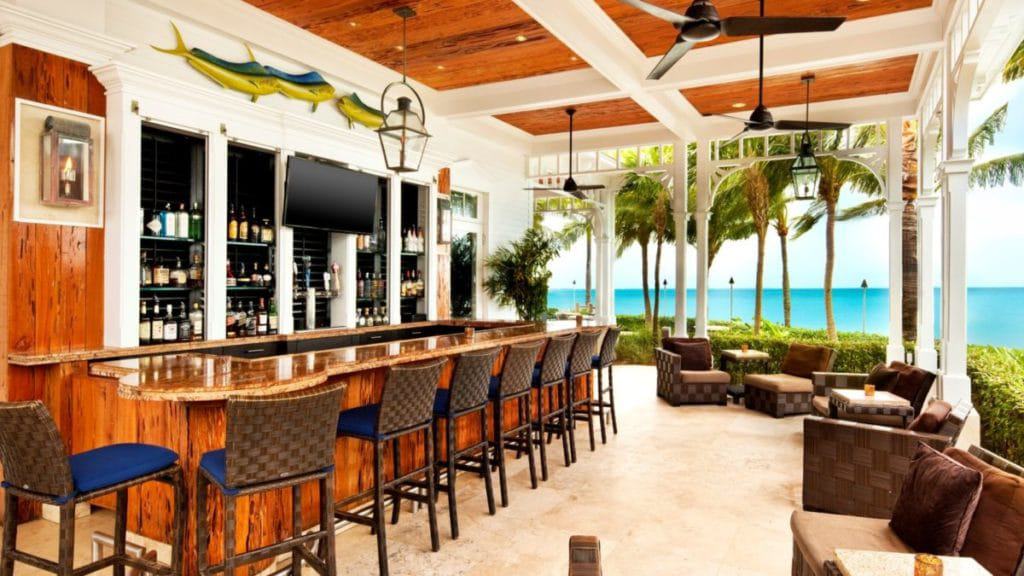 Sunset Key Cottages