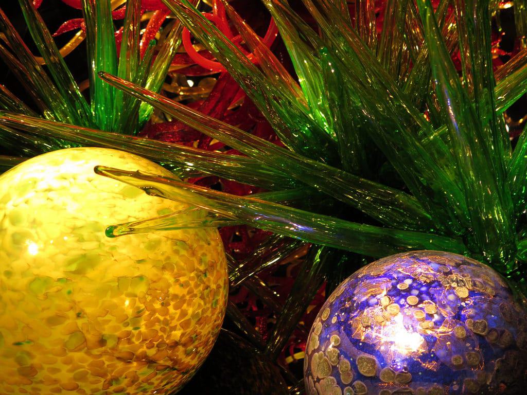 The Chihuly Collection