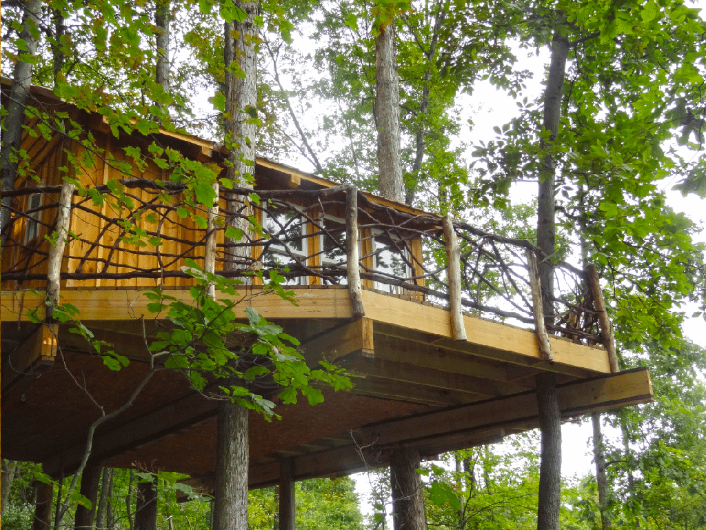 15 Best Romantic (Weekend) Getaways in Ohio Page 2 of 15