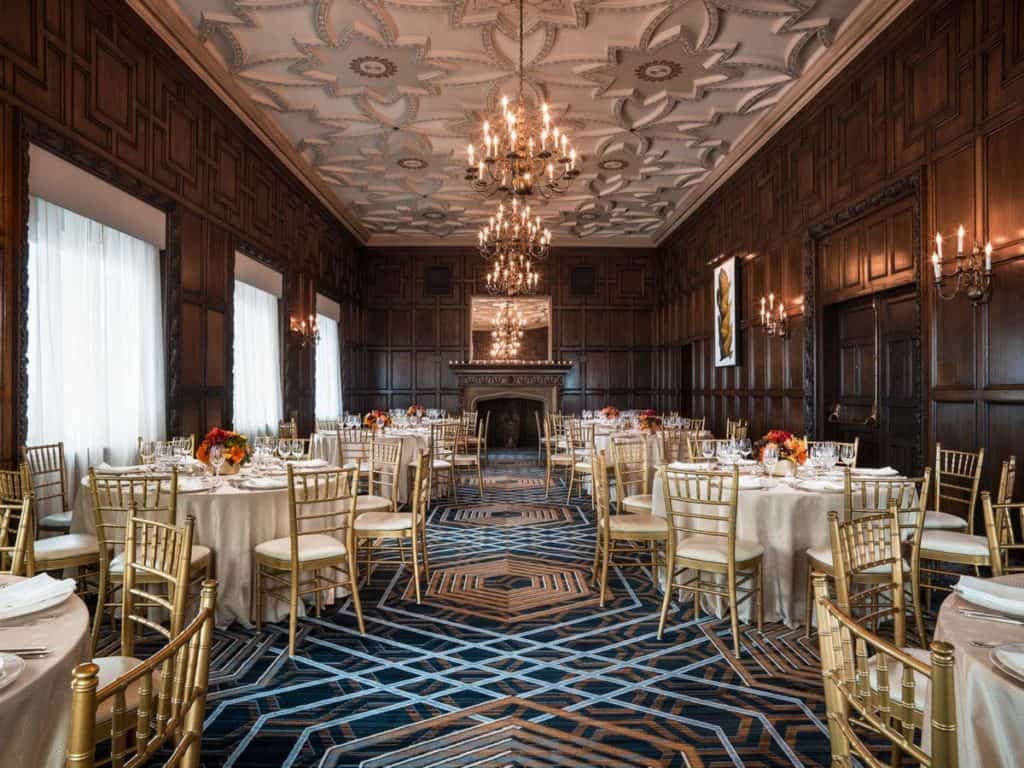 The Westin St. Francis