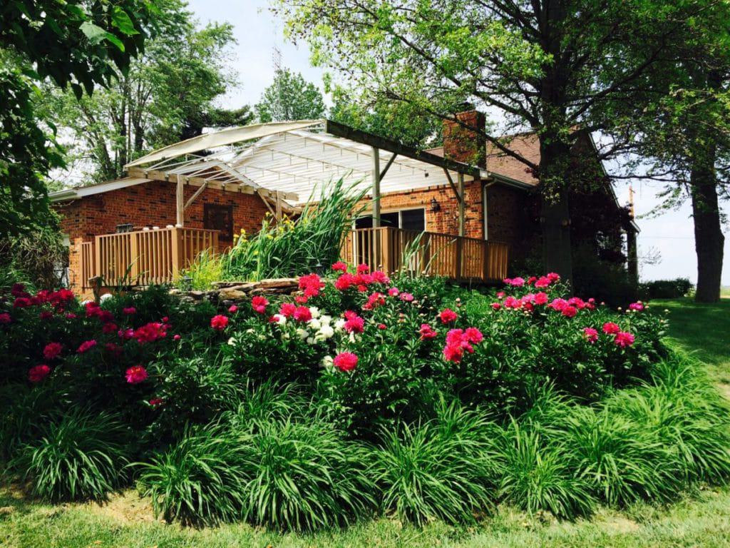 Timmermann House Bed & Breakfast