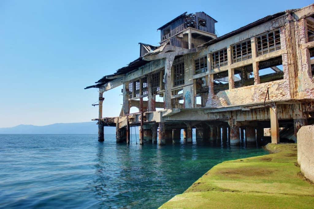Torpedo Factory Rijeka