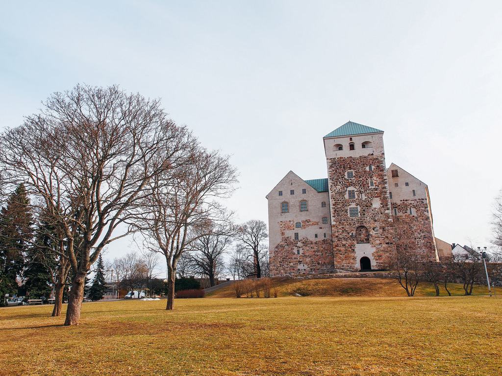 Turku Castle