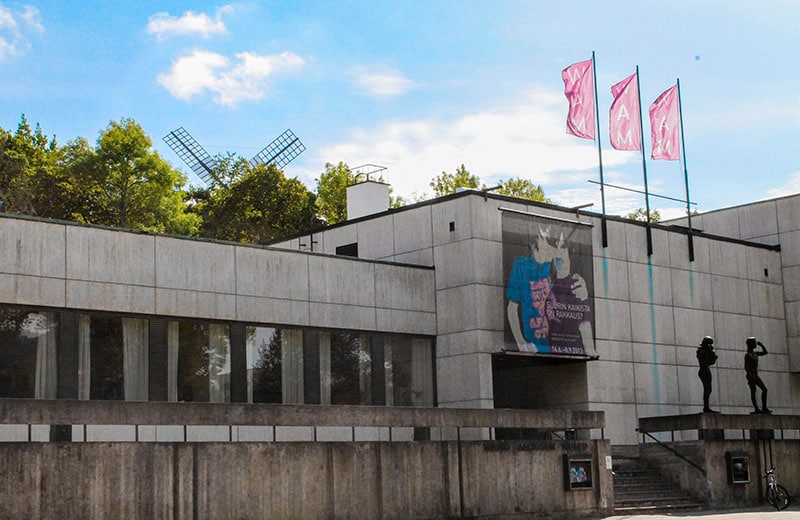 Wäinö Aaltonen Museum of Art
