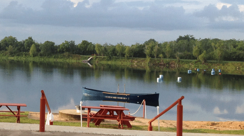 288 Lake