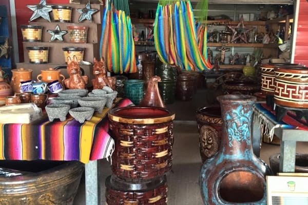 77 Flea Market - Brownsville