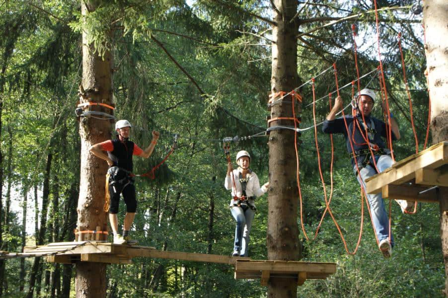 Adventure Park Graz