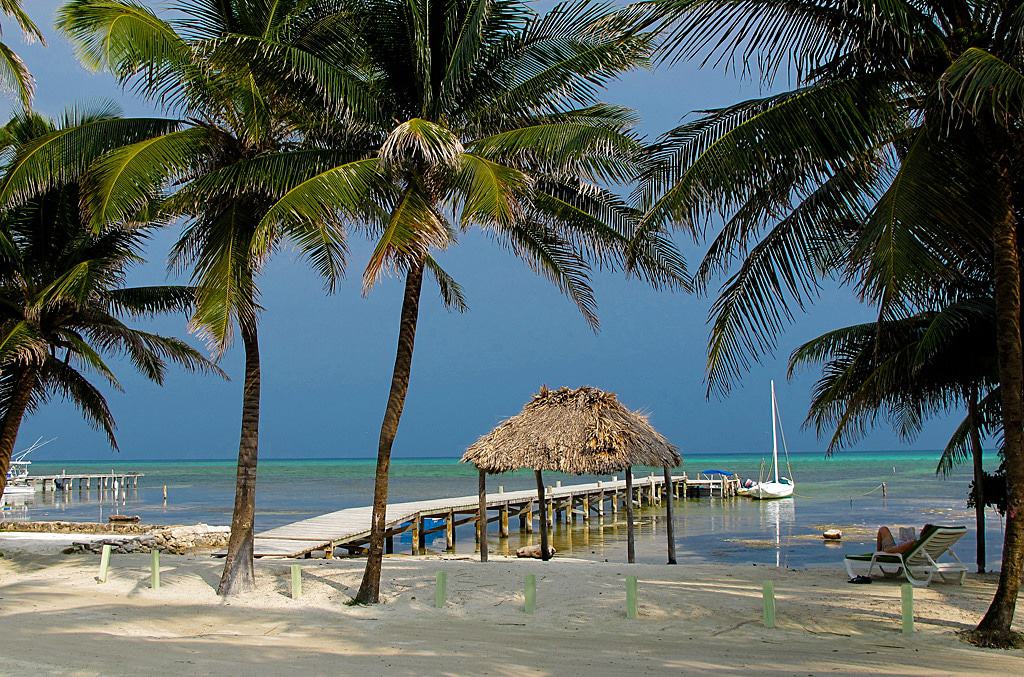 Ambergris Caye