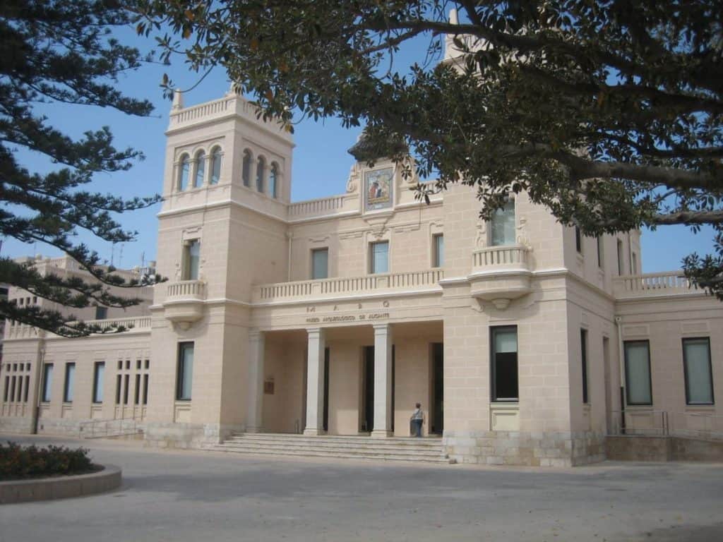 Archaeological Museum