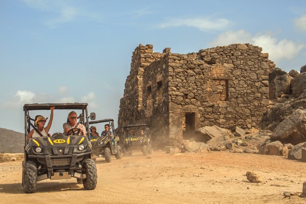 Aruba Off Road