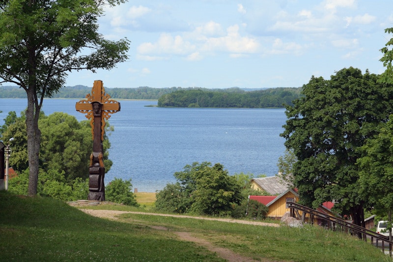 Aukstaitija National Park