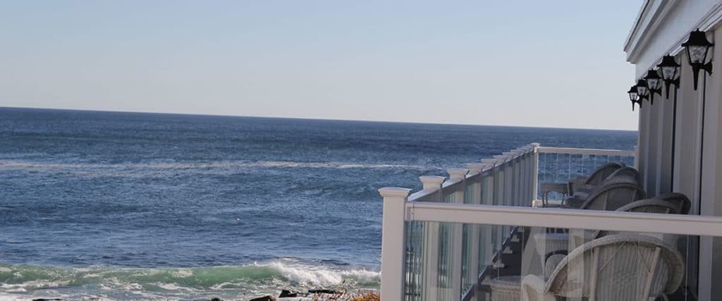 Bass Rocks Ocean Inn – Gloucester