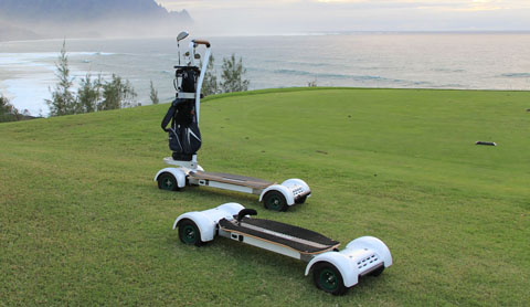 Battle Creek Golf Club