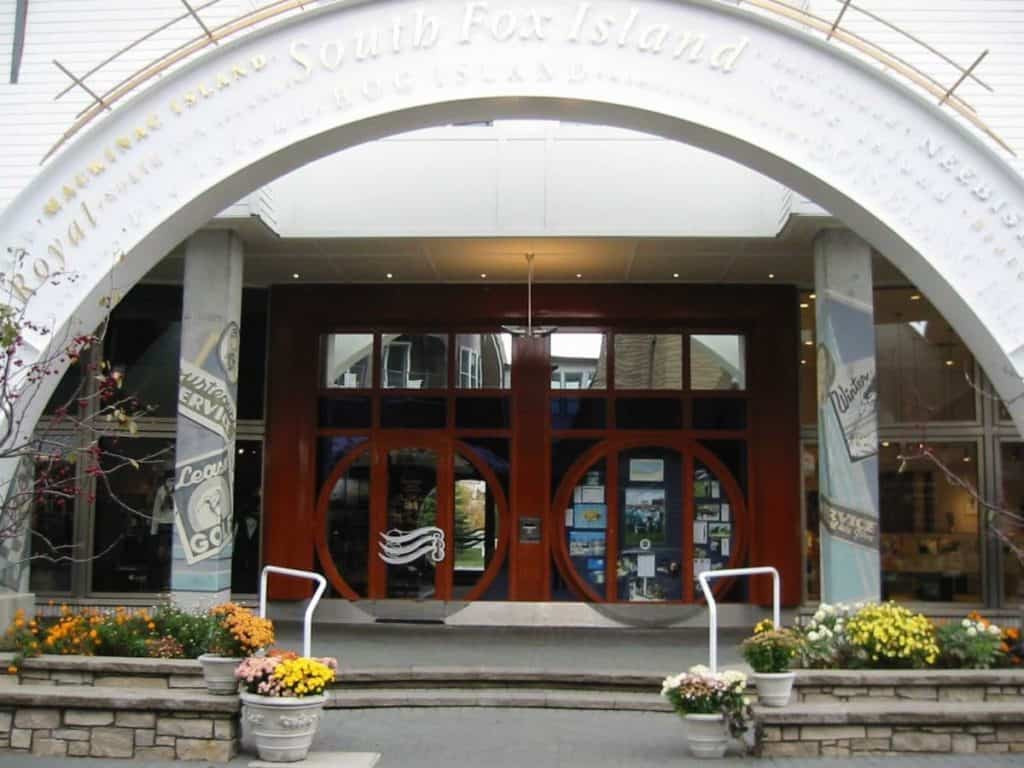 Bay Harbor Village Hotel