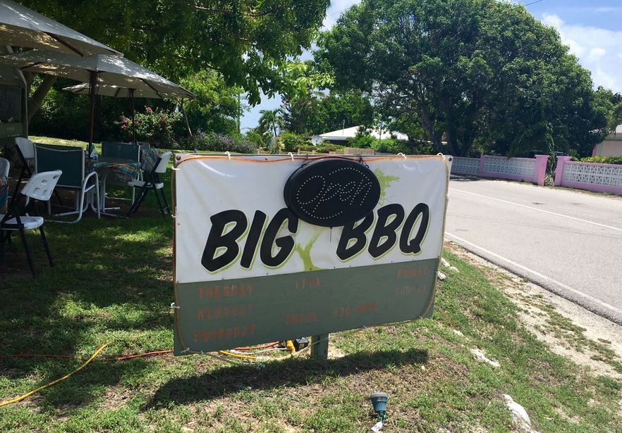 Big Tree BBQ
