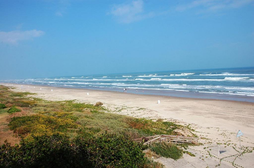 Boca Chica Beach