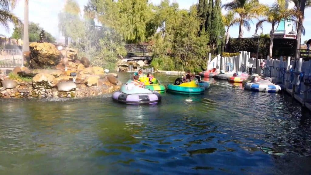 Boomers! Fun Park