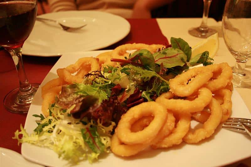 Calamares
