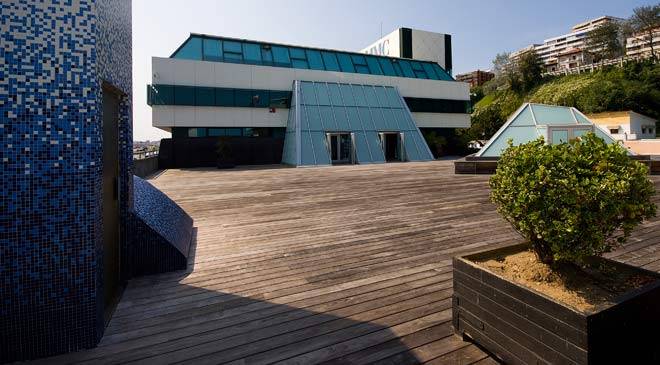 Cantabrian Maritime Museum