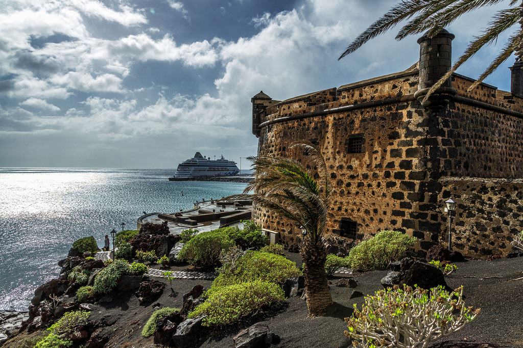 Castillo de San José