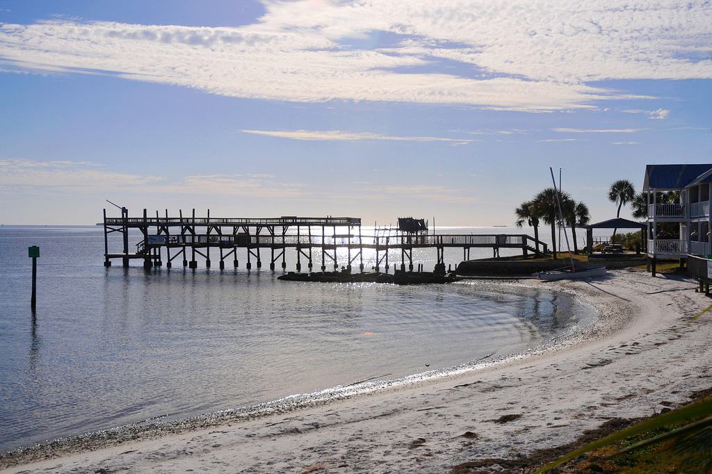 Cedar Key, Florida