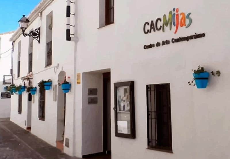 Centro de Arte Contemporáneo